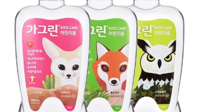 상큼 폭발! 가그린 사과맛 솔직 후기 & 꿀팁🍎 (feat. 할인 정보)