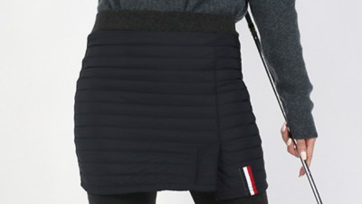 ⛳ 놓치면 후회! 여성골프패딩스커트 특가 득템 후기 🤩