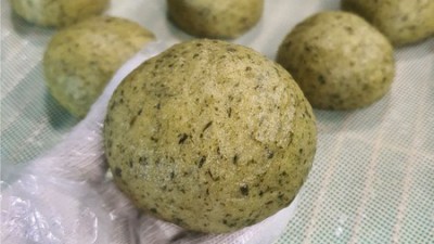 놓치면 후회! 제주 한라쑥찐빵 할인 후기😋
